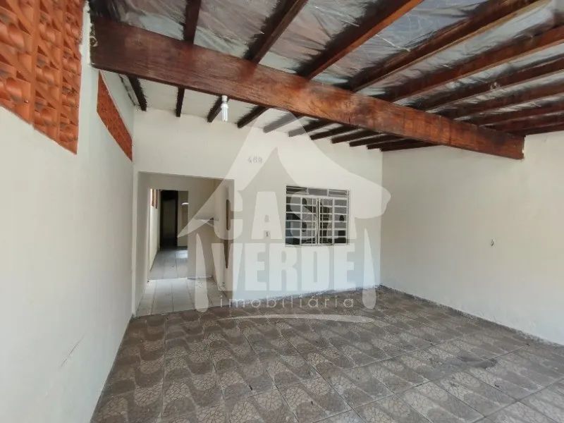Casa Terrea - Parque das Nações - Indaiatuba/SP - Foto 3