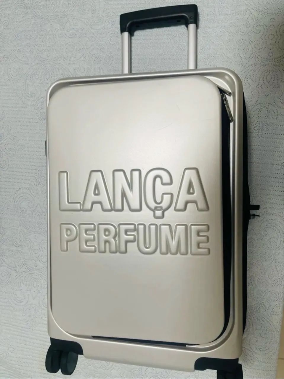 MALA LANÇA PERFUME 