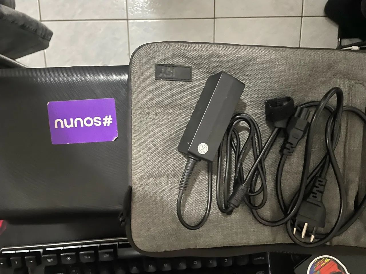 Netbook Asus - Foto 2