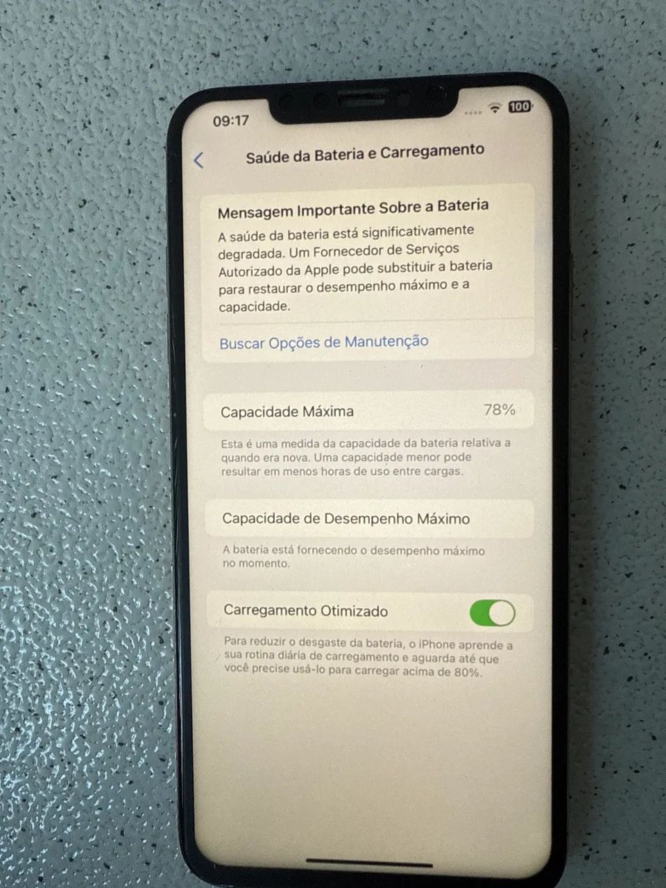 iPhone  Xs Max - Foto 3