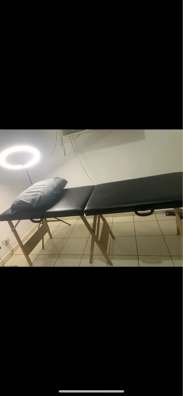 Maca dobrável 