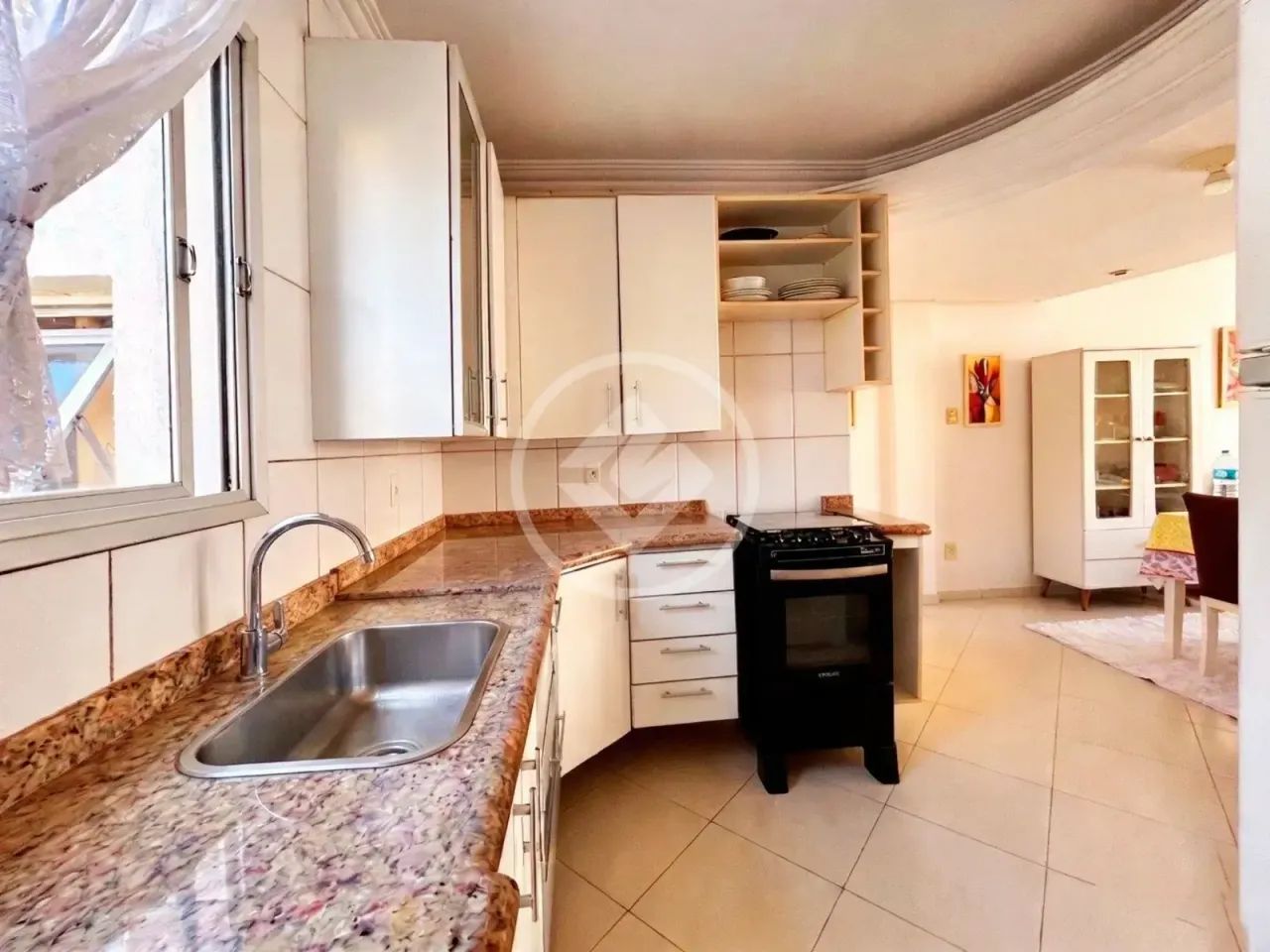 APARTAMENTO - ESTREITO - CN-354865 - Foto 4