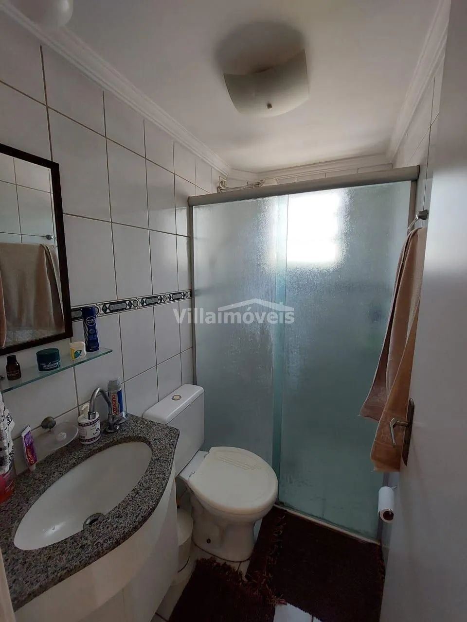 apartamento - Vila Industrial - Campinas - Foto 2