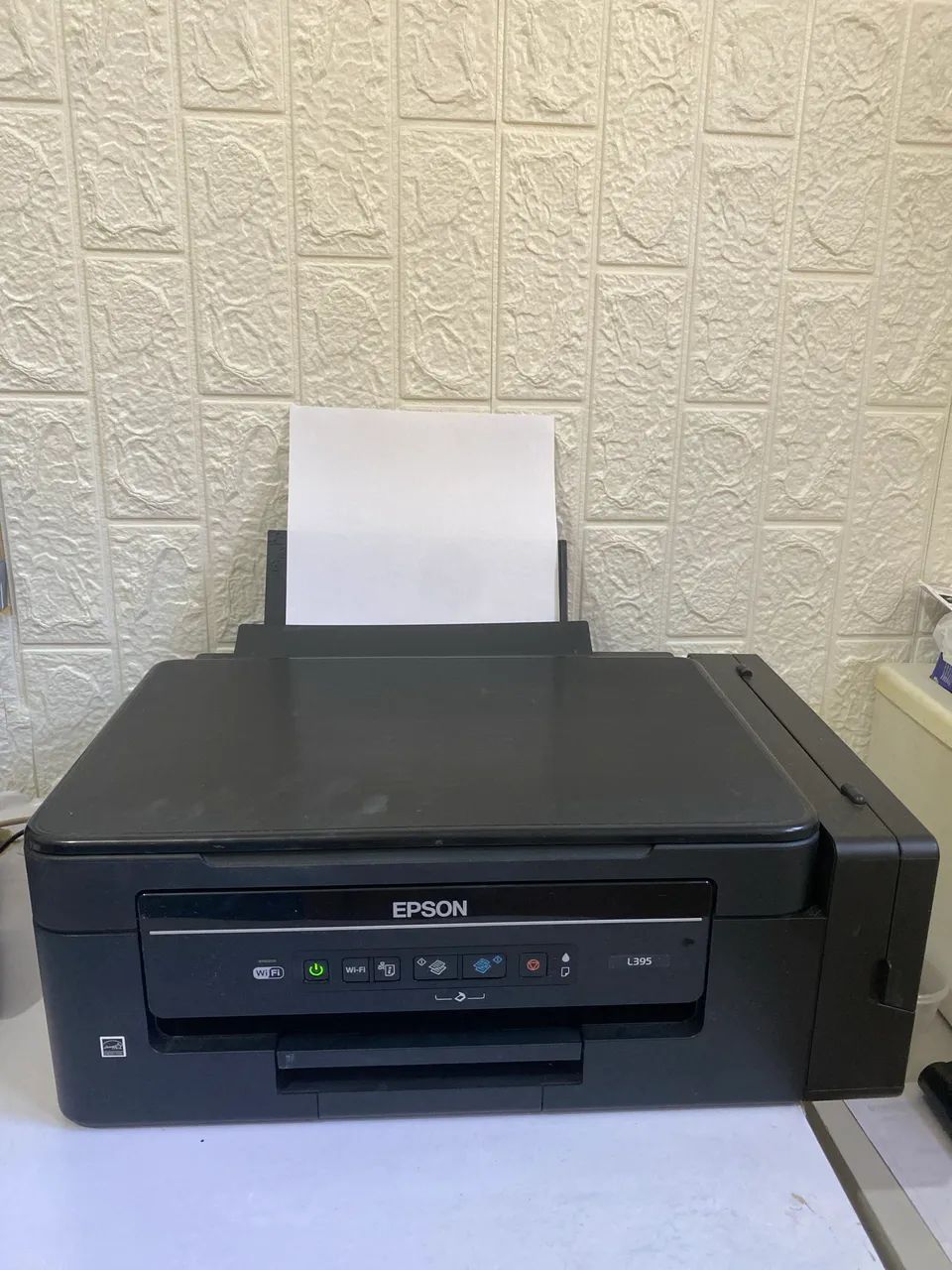  Epson EcoTank L395