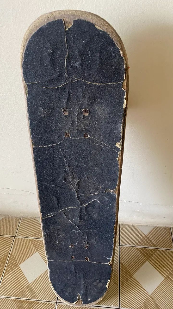 Skate Bravo - Foto 4