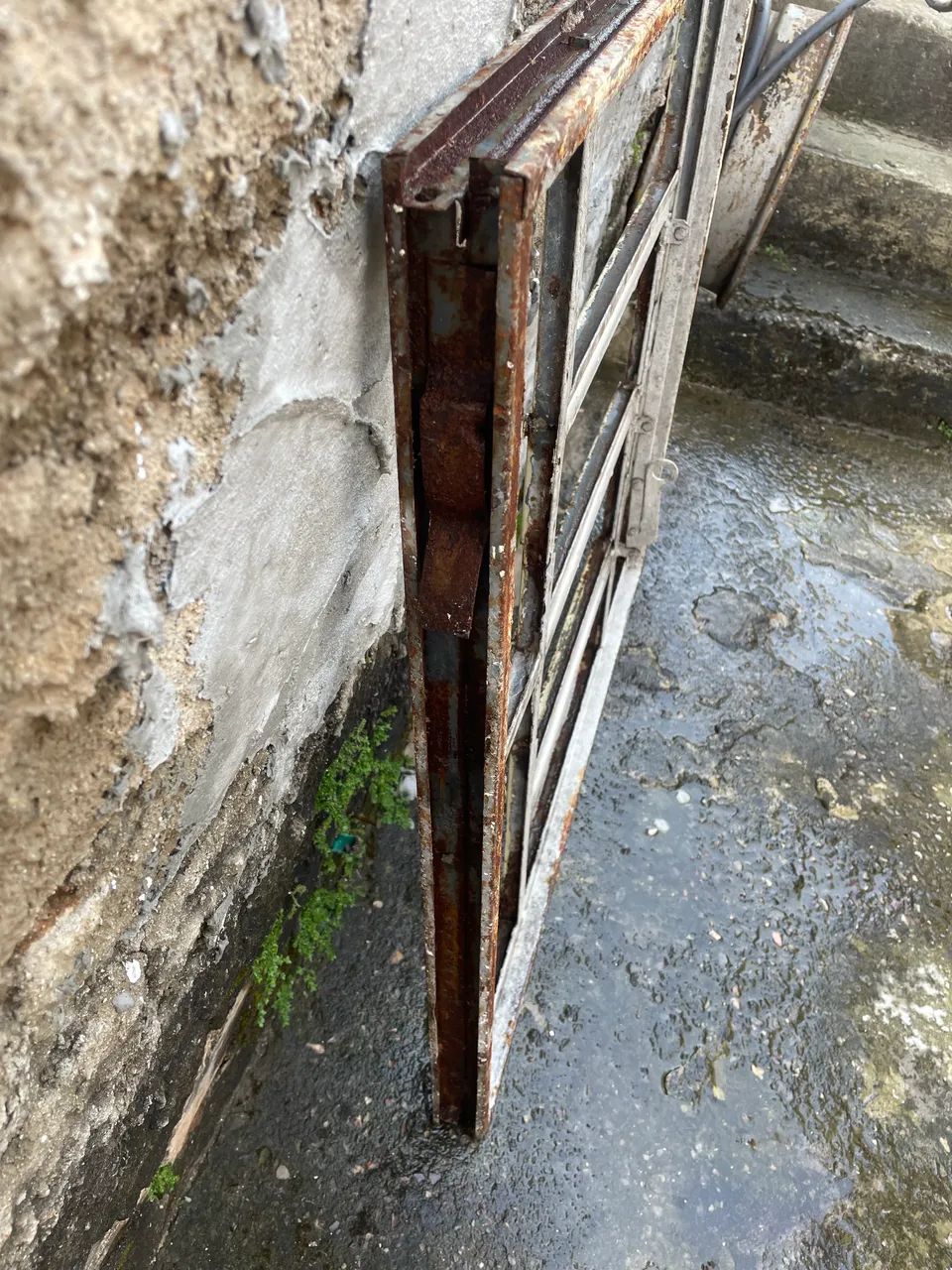Janela ferro - Foto 5