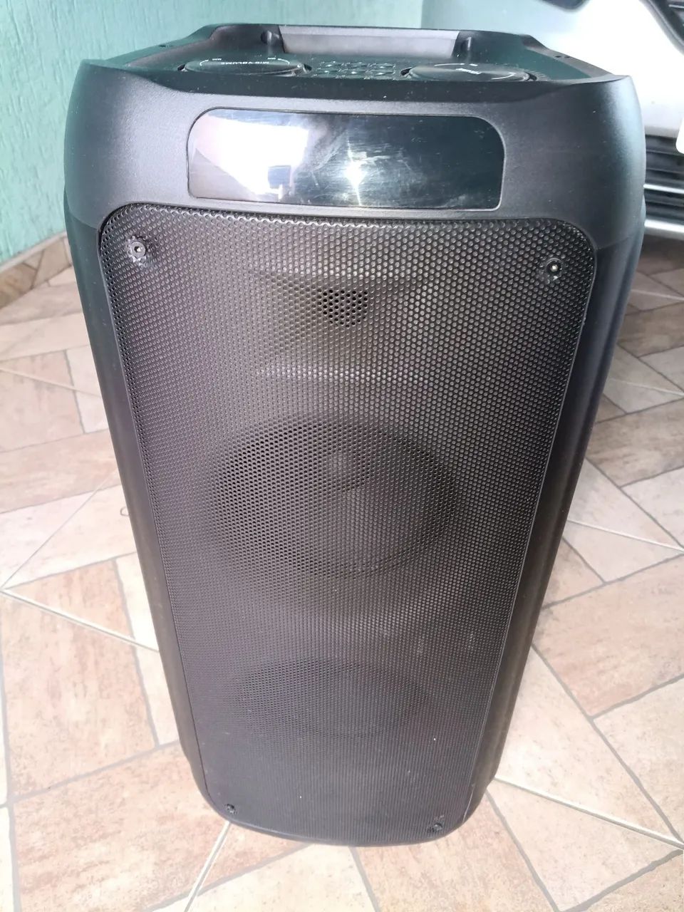 Caixa de Som Pulse Modelo SP 530 800 e - Foto 3
