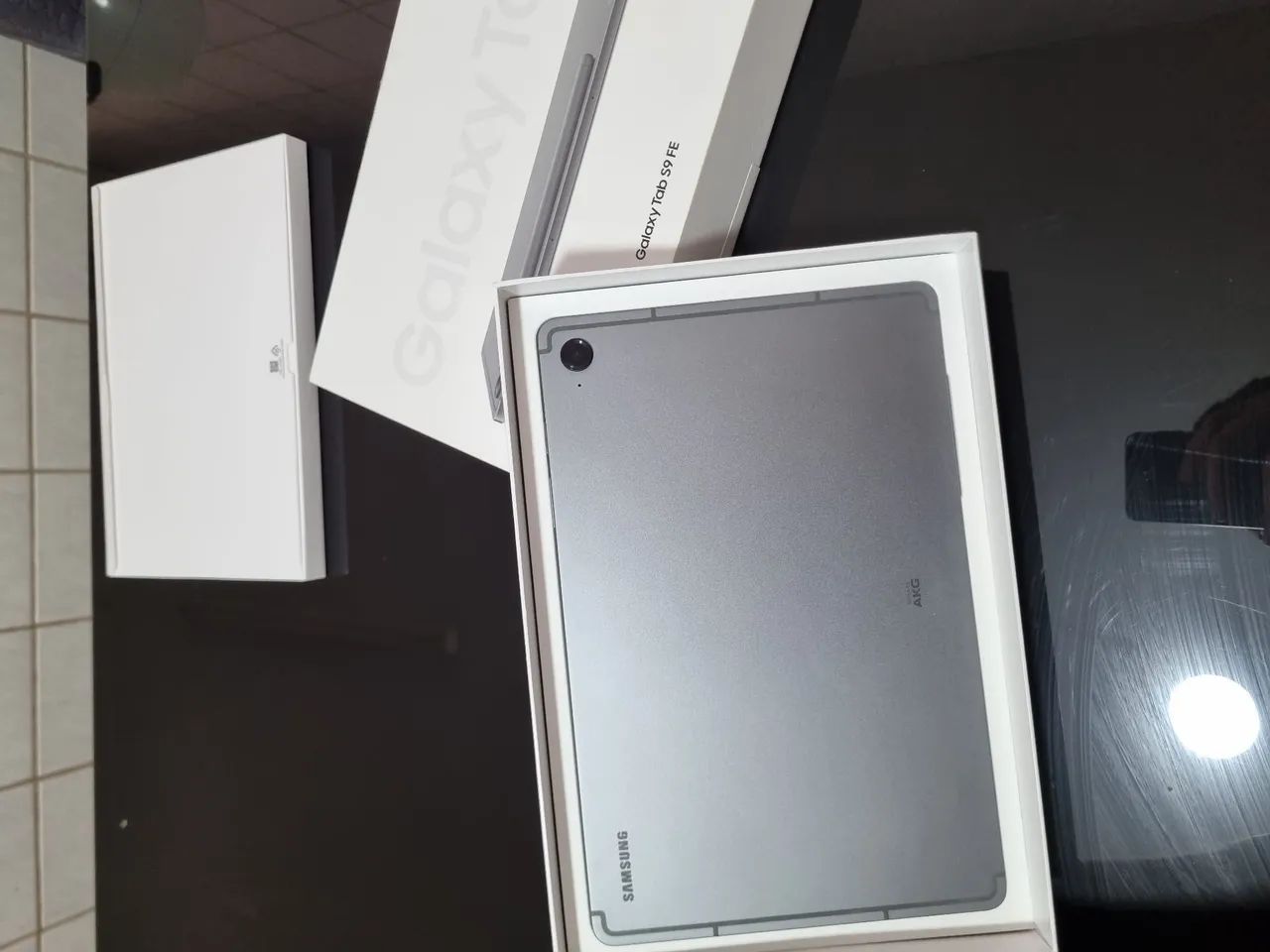 Galaxy tab s9 FE - Foto 2