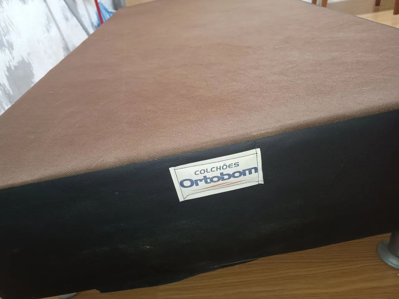 Cama Box Solteiro com Cama Auxiliar  - Foto 4