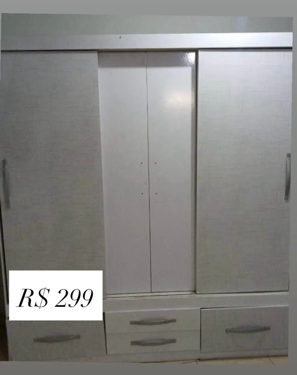 guarda roupa