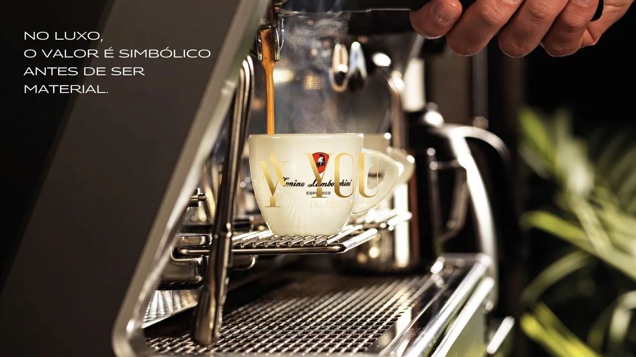 Salas Comerciais Tonino Lamborghini  O Ícone do Design Italiano em Goiânia - Foto 5