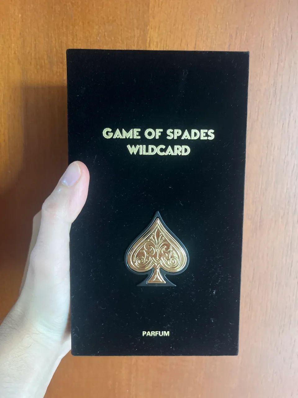 Perfume Jo Milano WildCard 100 ml - Foto 2