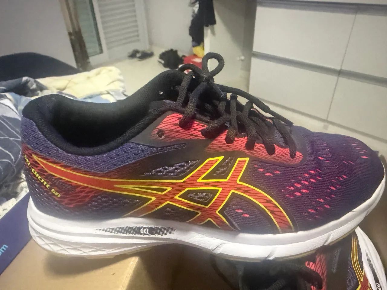 Tênis ASICS  - Foto 5