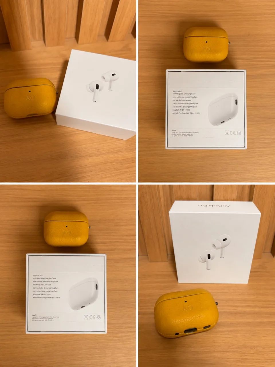 AirPod Pro 2 - Original  - Foto 2