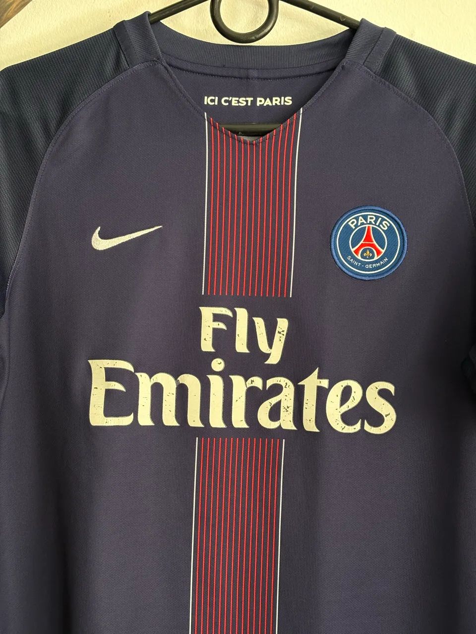 Camisa PSG original  - Foto 3