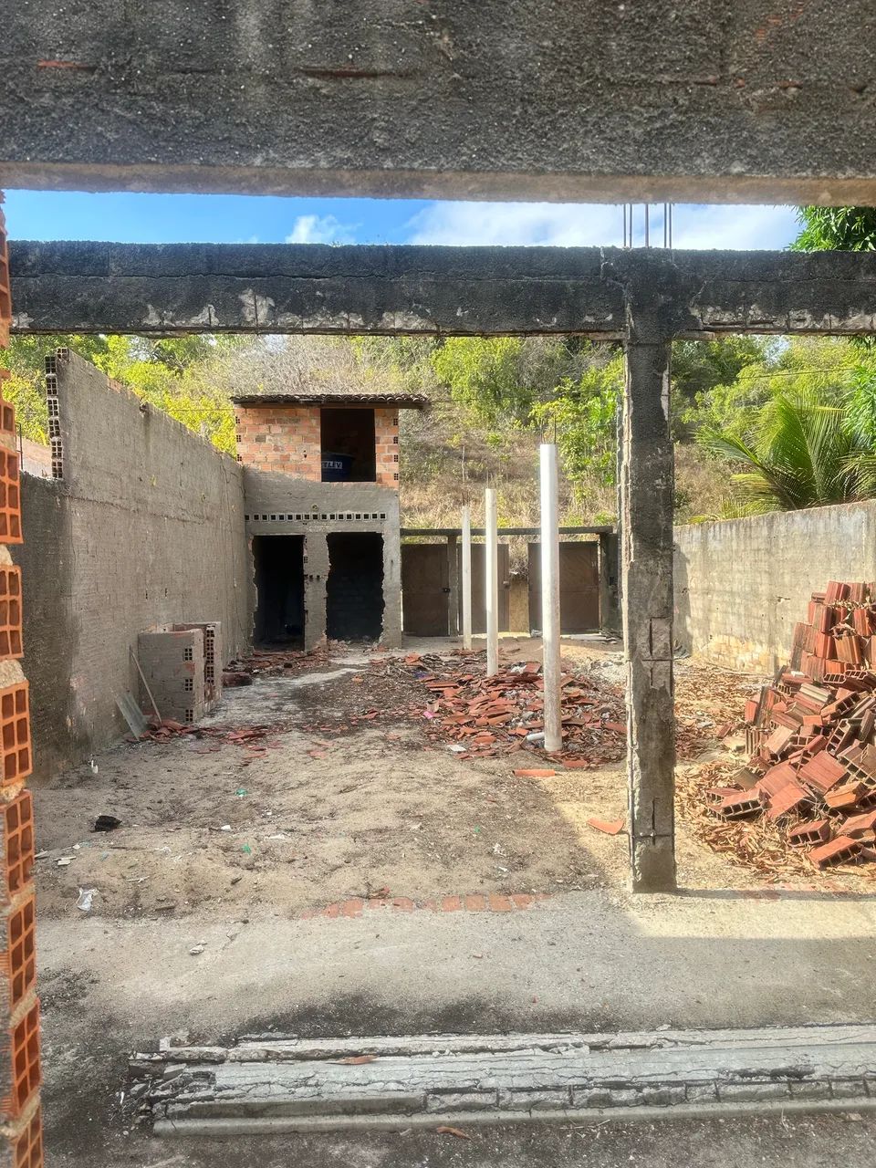 Vendo esse terreno  - Foto 3