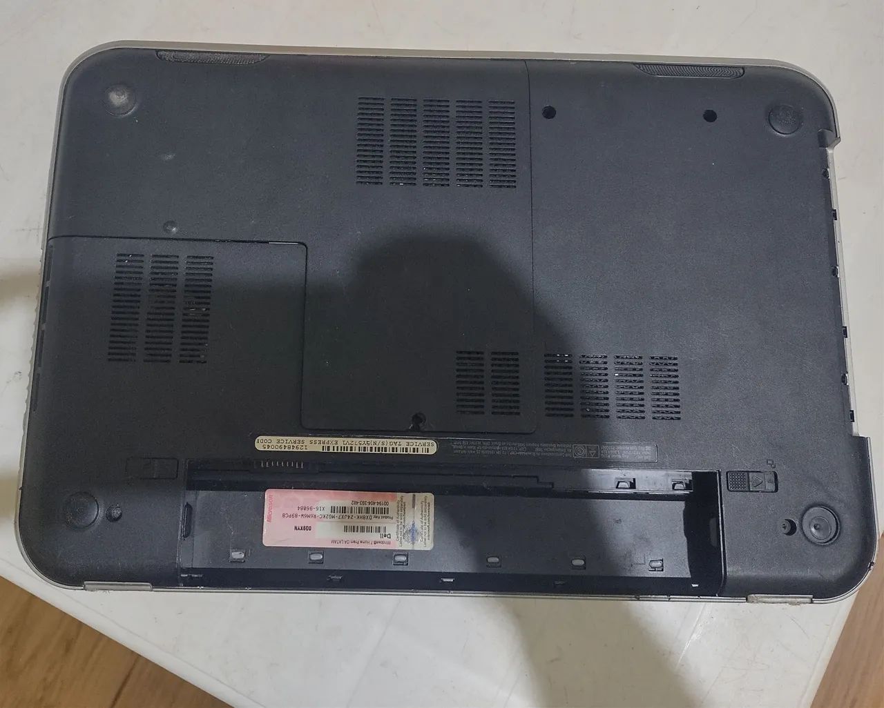 Notebook Dell i3 - Foto 3