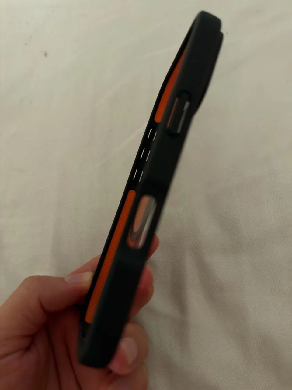 Capa Iphone 16 Pro - Foto 4