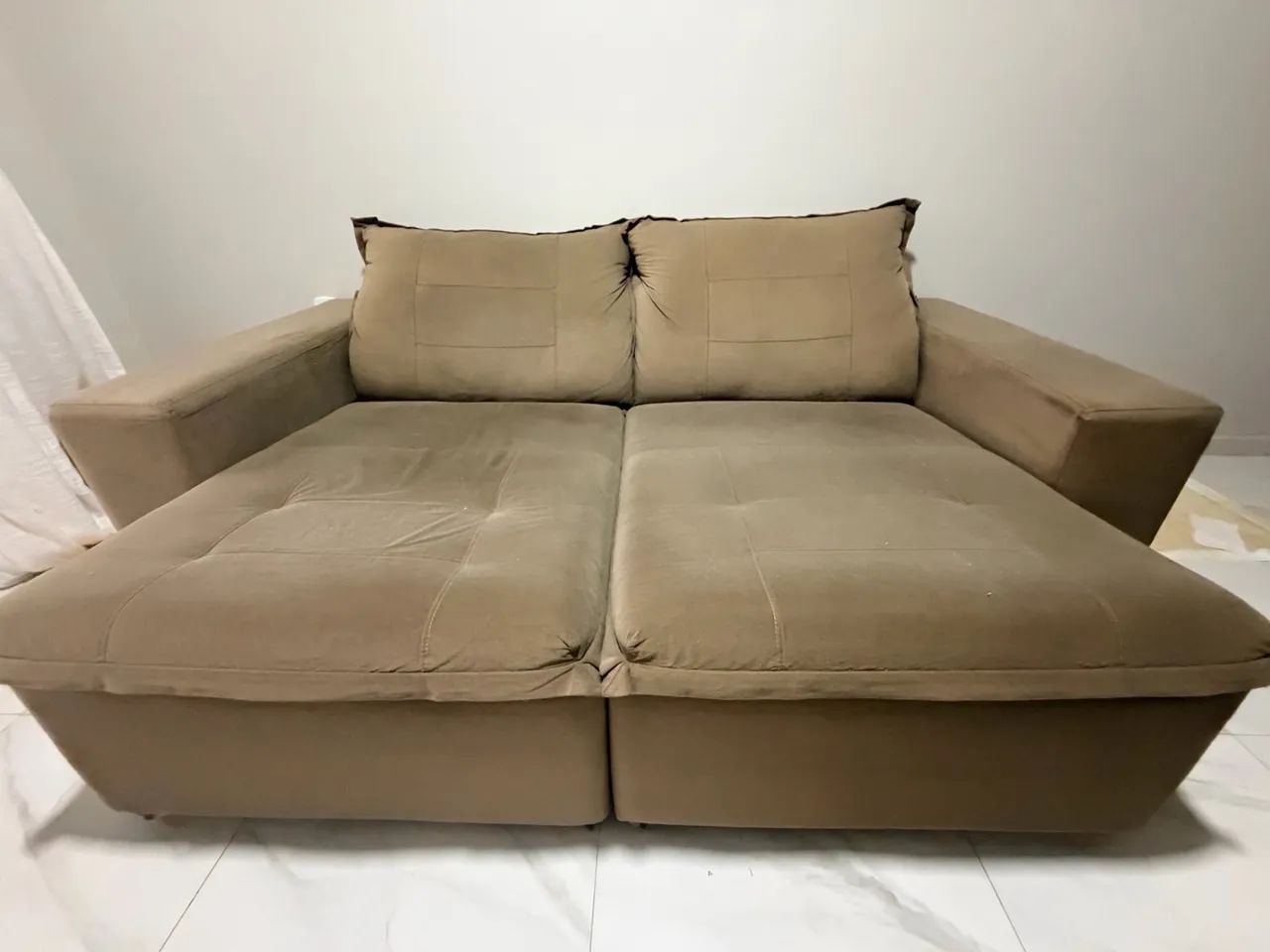 Sofá cama - Foto 2