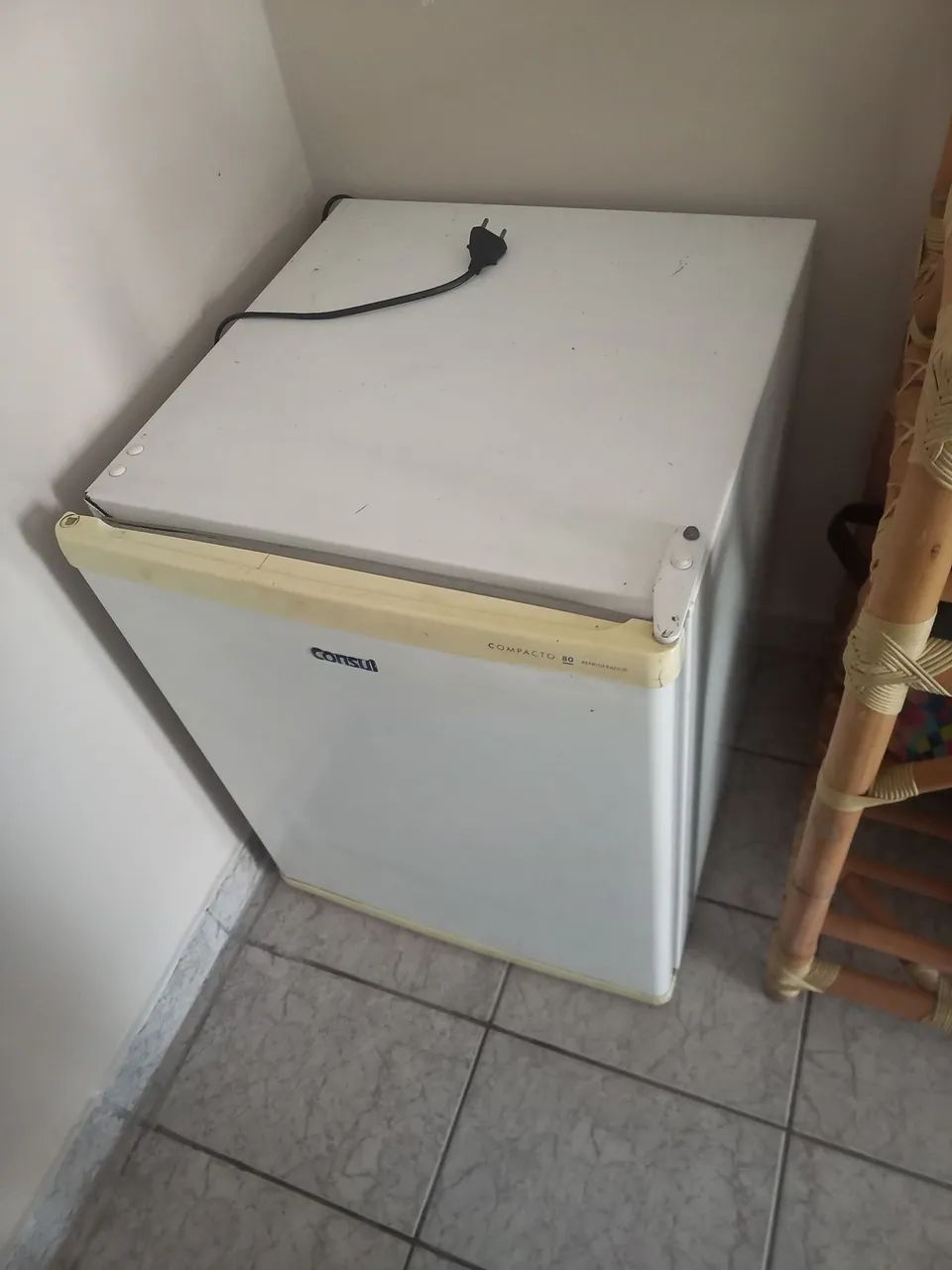 Frigo bar usado