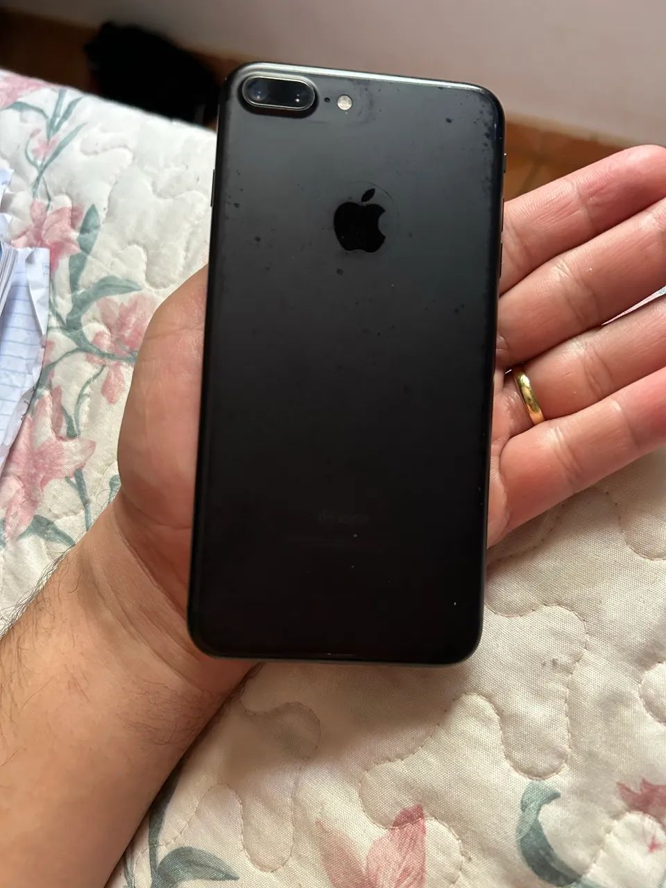 iPhone 7 Plus - Foto 2