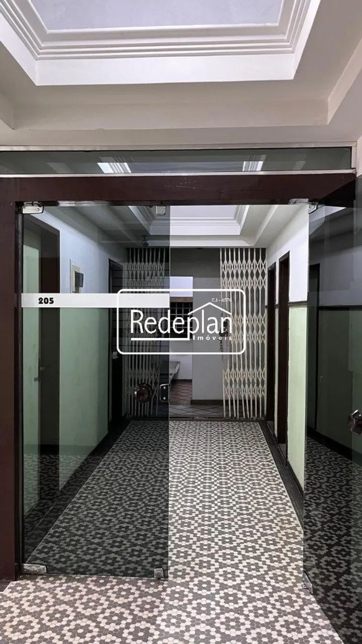Sala Comercial no Centro de Barra Mansa - Foto 2