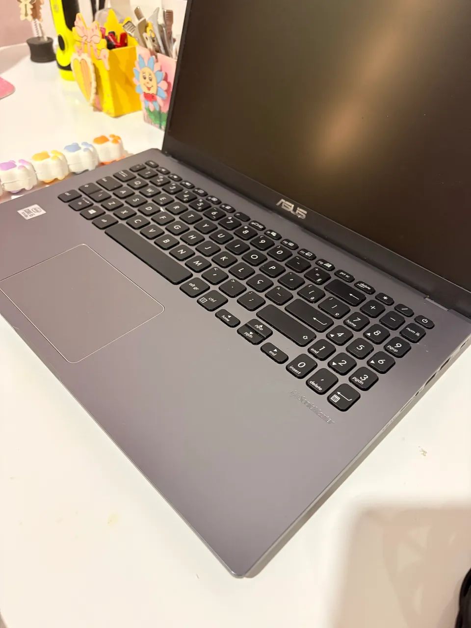 NOTEBOOK ASUS - Foto 2