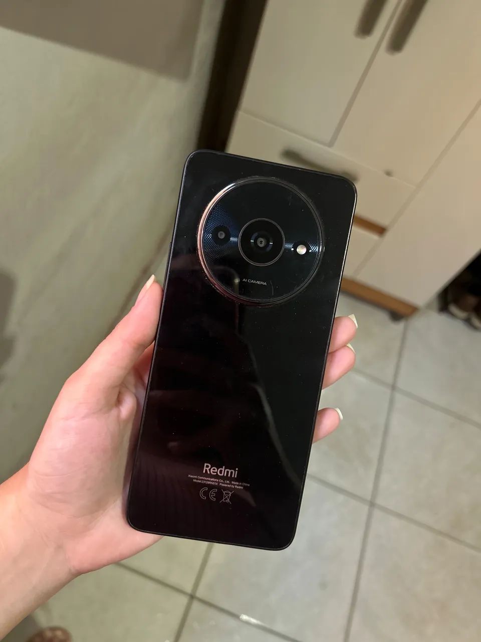 Redmi A3 128GB - Foto 3