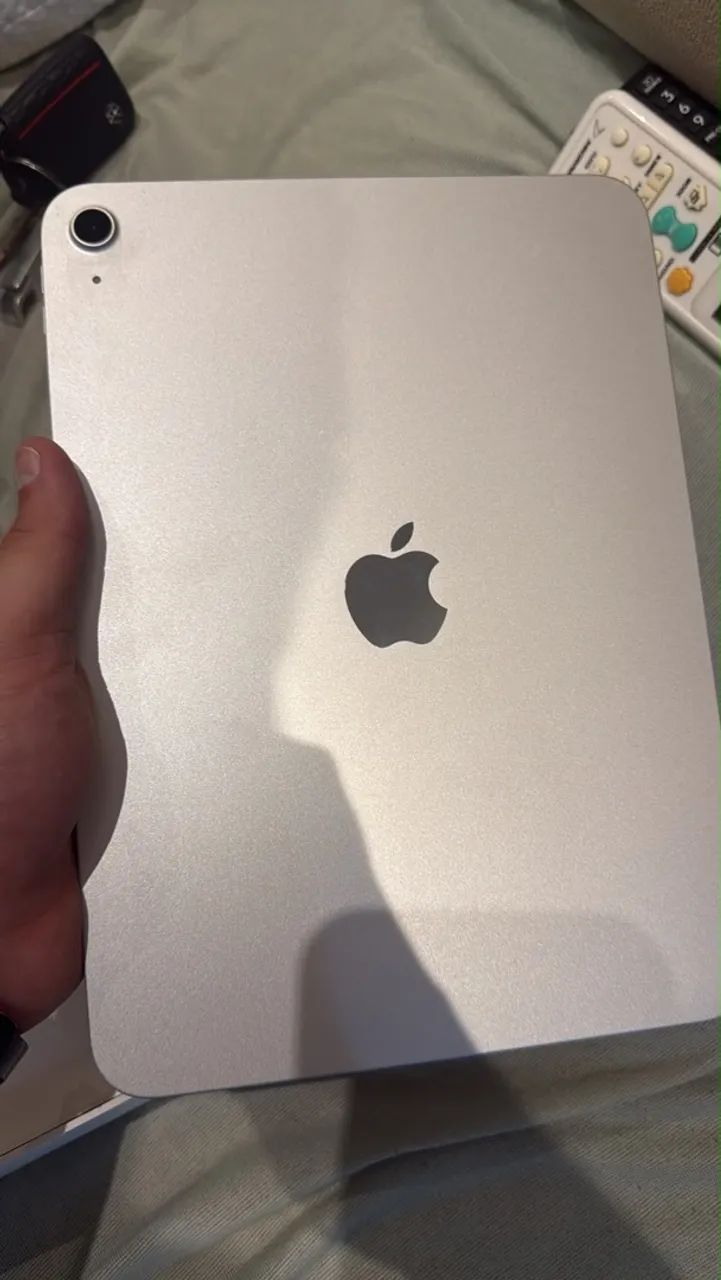 IPAD 11 | FAÇO PREÇO 