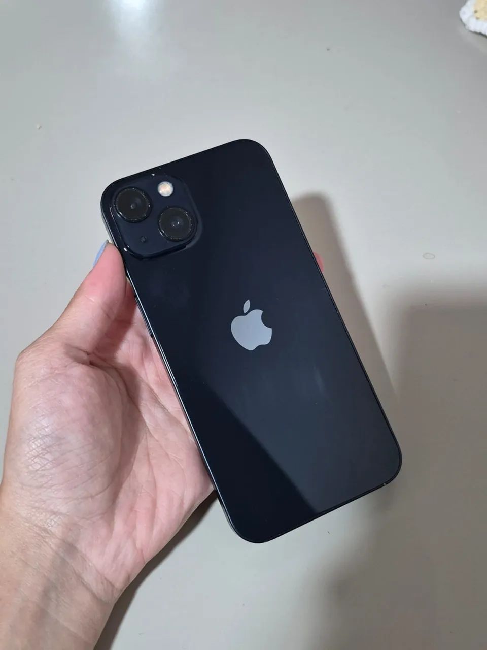 iPhone 13 512gb - conservado!