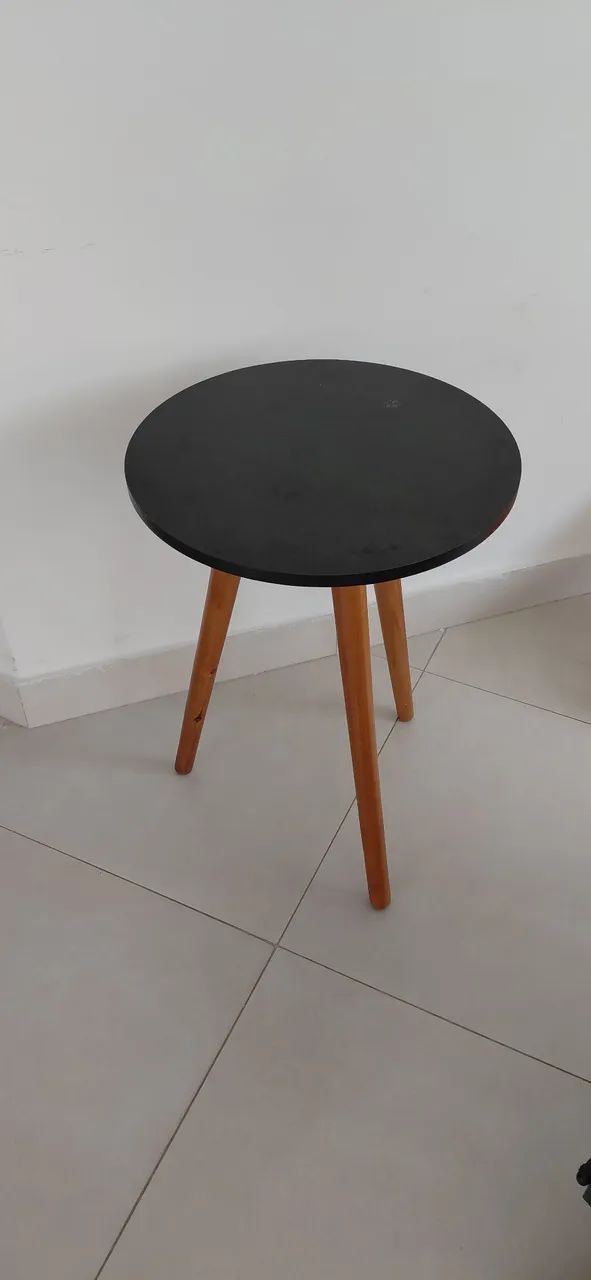 Mesa de apoio  - Foto 2