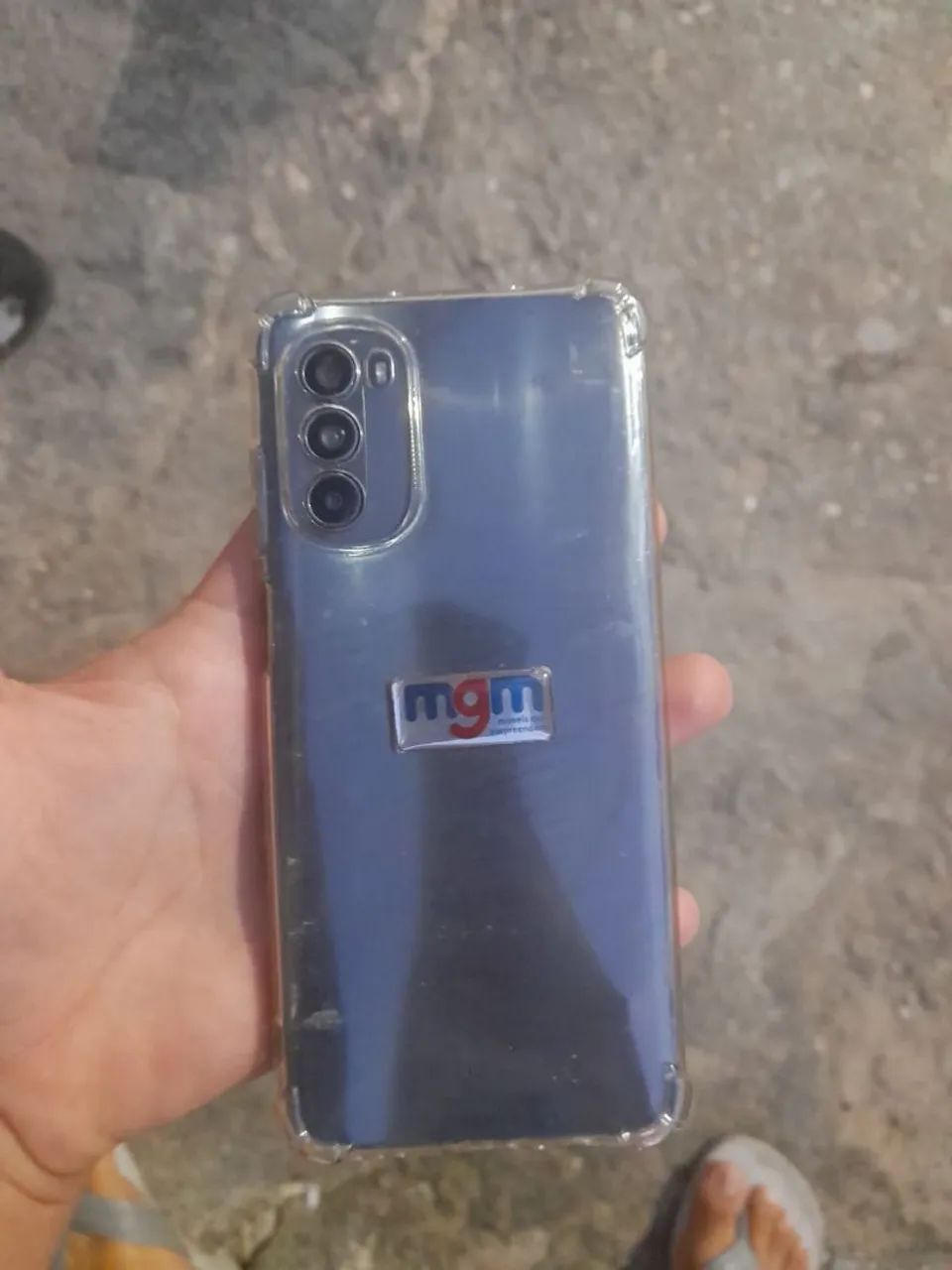 Moto G52 - Foto 3