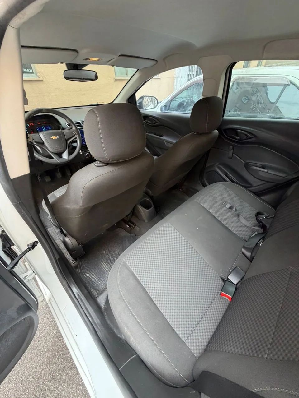 ALUGO PARA MOTORISTA DE APLICATIVOS  - Foto 4