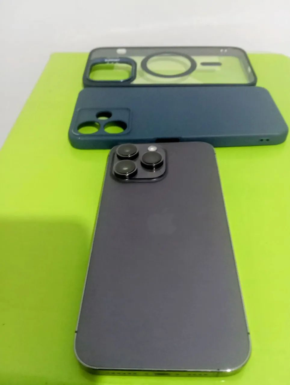 iPhone 14 promax  - Foto 2