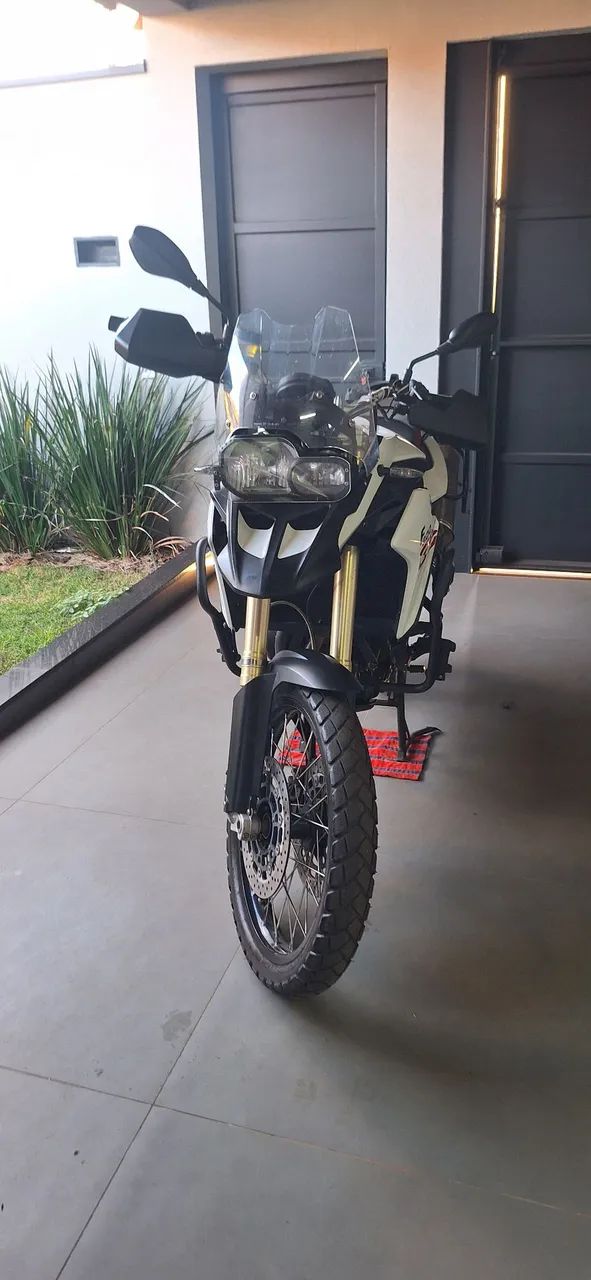 Moto - Foto 4
