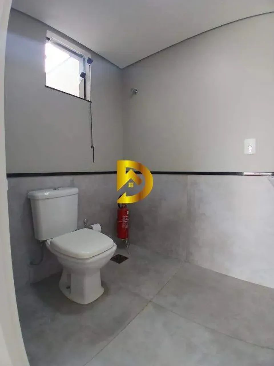 Sala com para aluguel, 30m² - Santa Maria - Uberaba - Foto 5