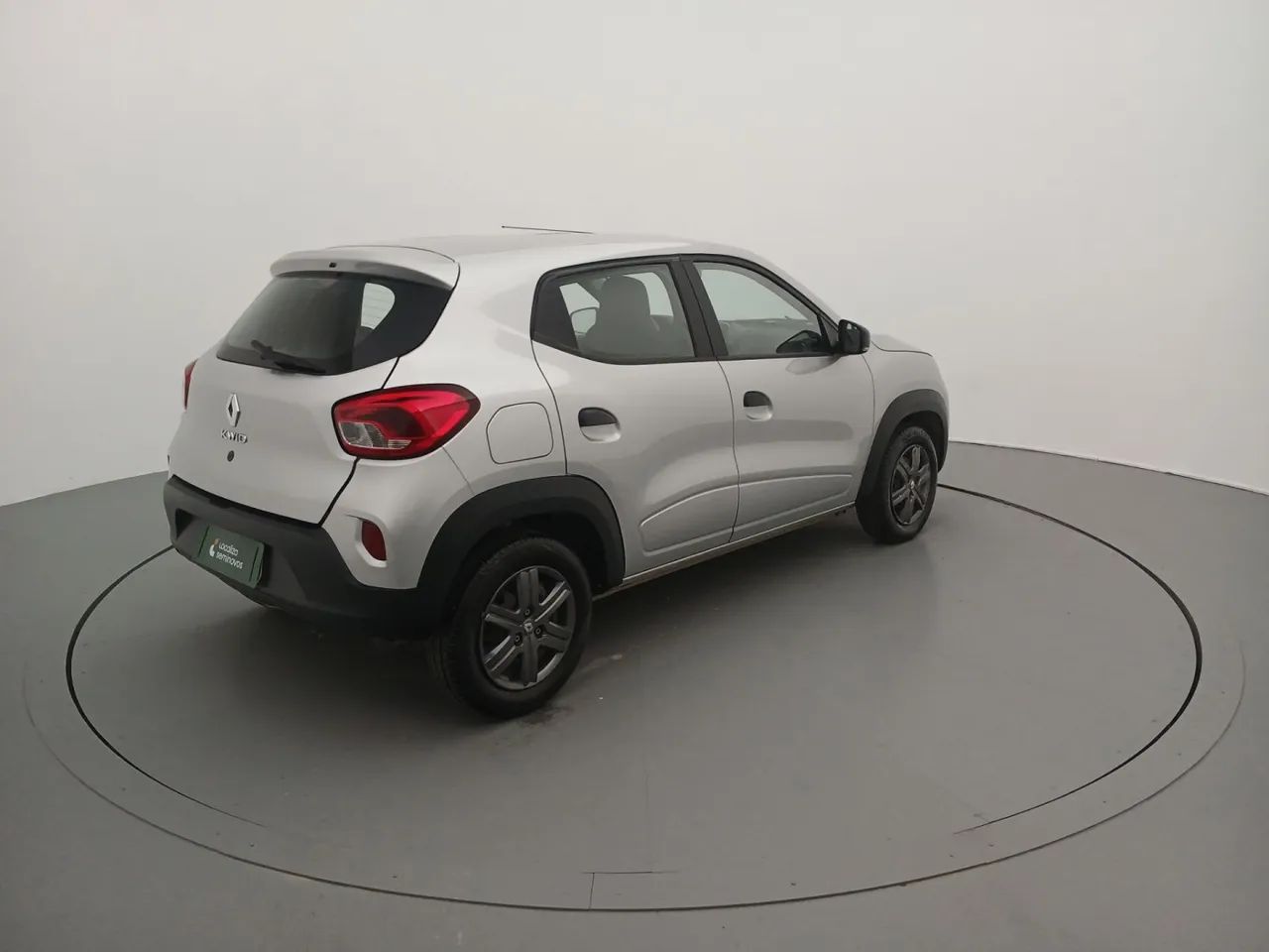 Renault Kwid 1.0 Zen 2026 - Foto 5