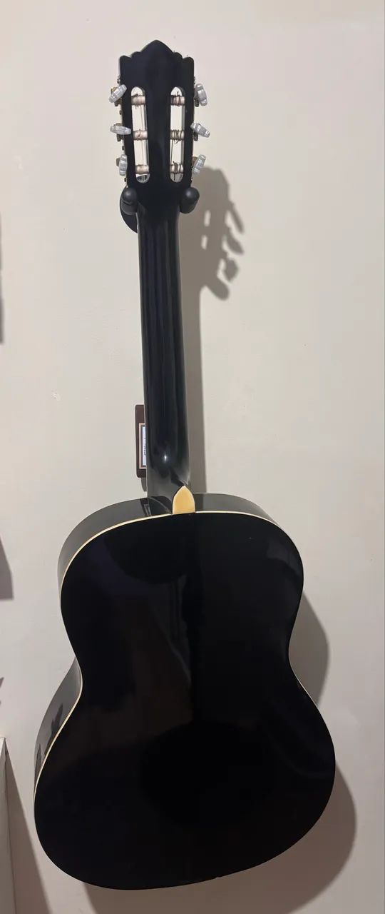 Violão Michael VM15NY BK - Foto 2