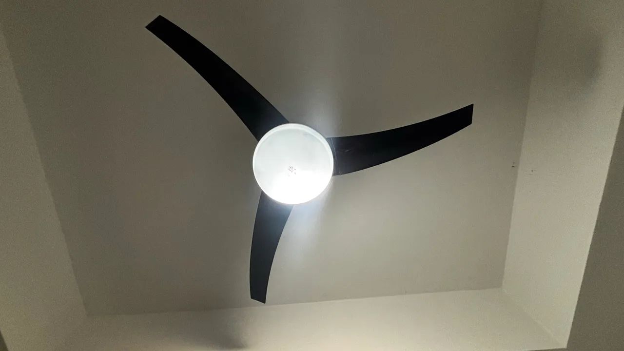 VENTILADOR DE TETO  - Foto 5