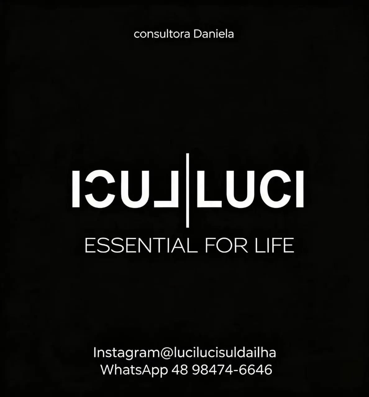Perfumaria Consultora Daniela