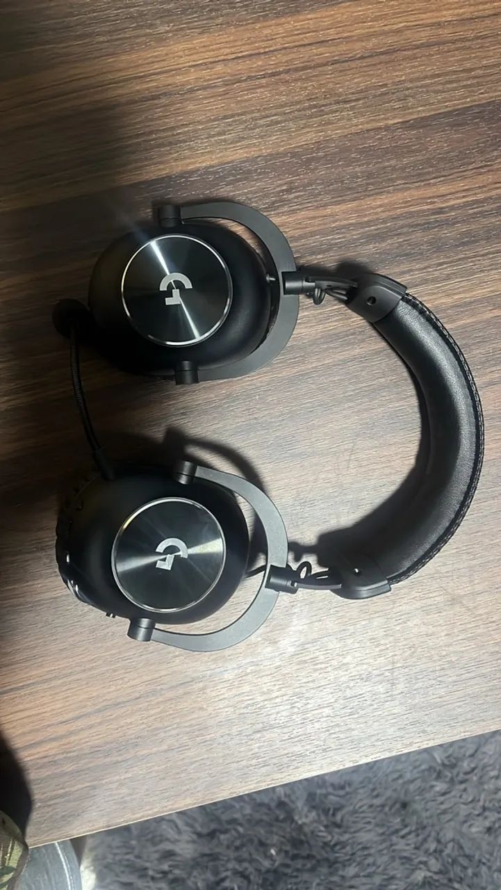 Logitech G Pro X 2 Wireless - Foto 3