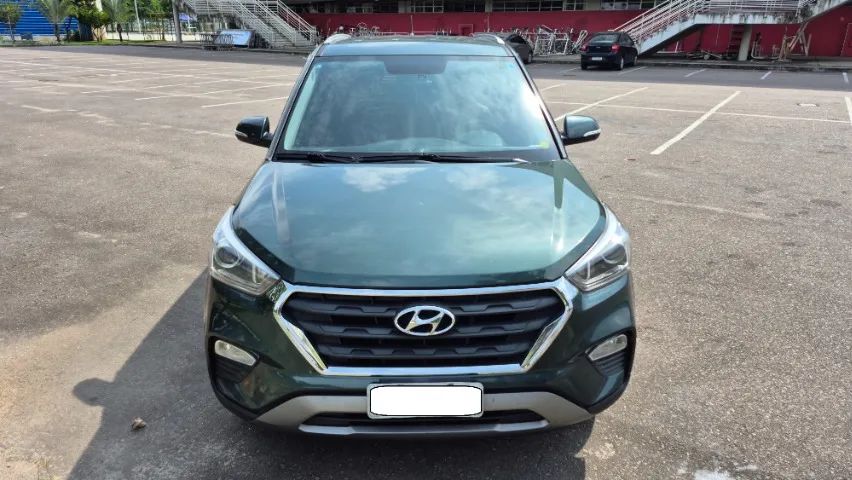 Hyundai Creta 2017