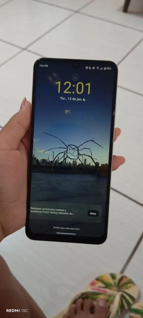 VENDO REALME C53? - Foto 2
