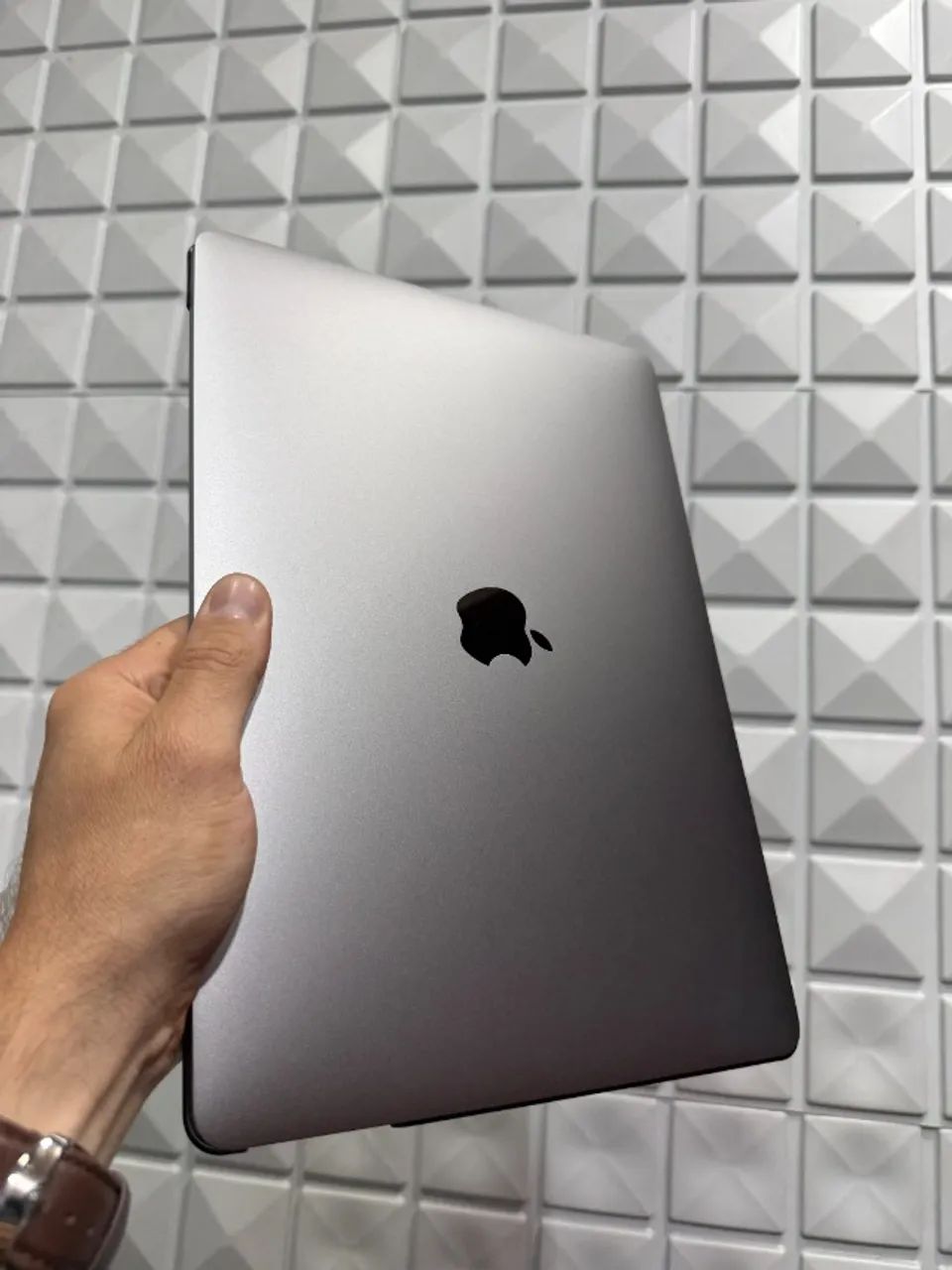 MacBook Pro 2020, i7, 512Gb/16Gb - Garantia- Loja física