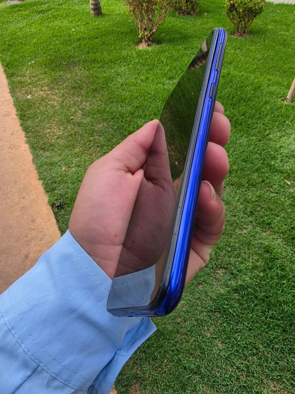 Galaxy M31 128gb - Foto 3