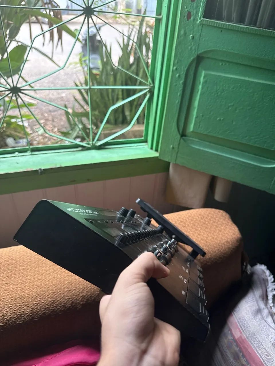 PADELEIRA ZOOM G5N  ACOMPANHA CAPA E FONTE  - Foto 2