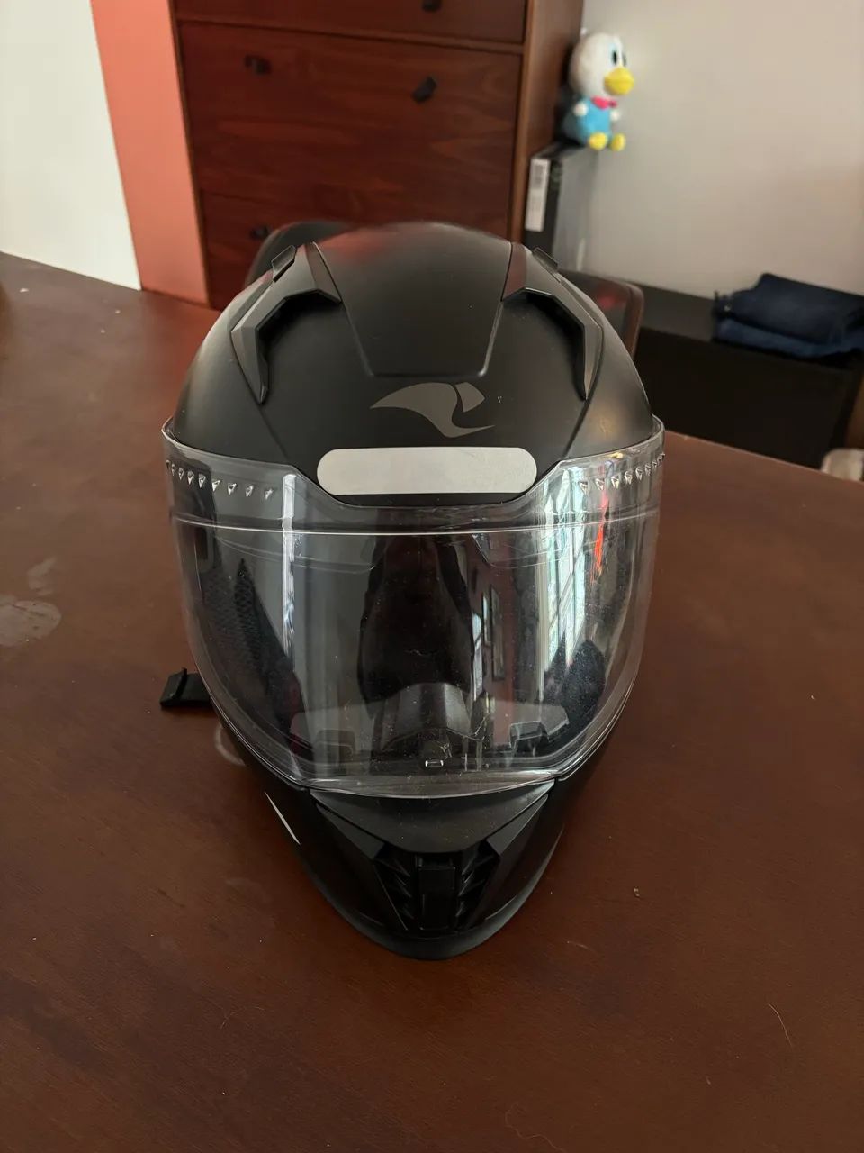 Recetech - capacete tamanho 60 - Foto 3