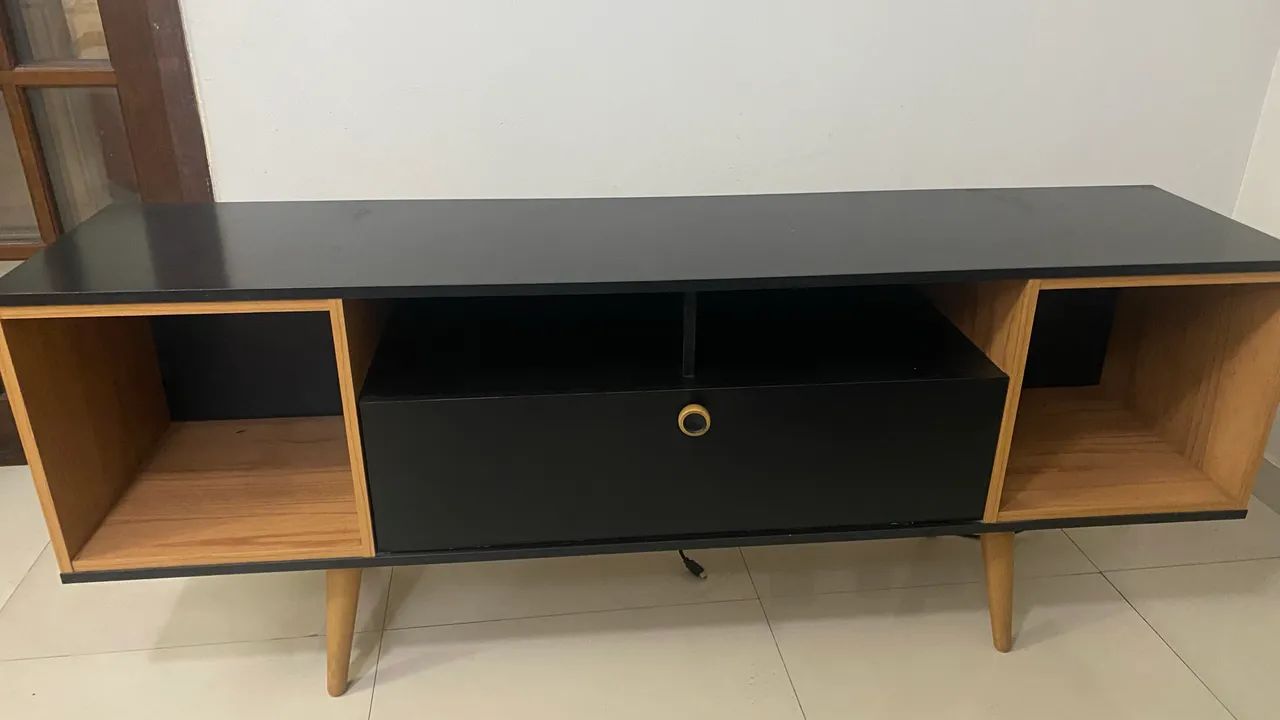 Rack para Sala de TV