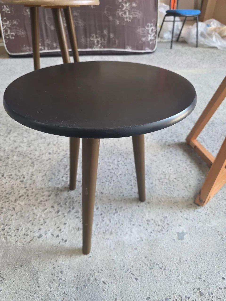 Mesa de Apoio para Sala