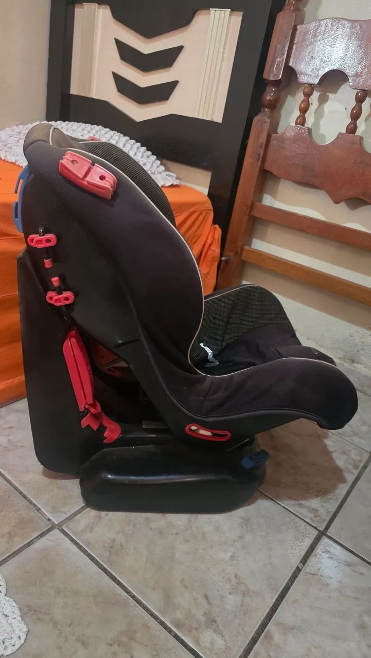Cadeirinha kiddo - Foto 3
